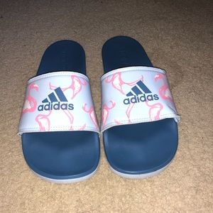 Adidas slides